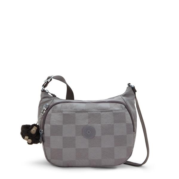 キプリング 公式 ショルダーバッグ CAI(Inviting Gr Emb) カイ(インバイティング...