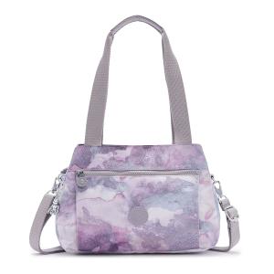 キプリング 公式 ハンドバッグ SEDONA(Canyon Mist) セドナ(キャニオンミスト)