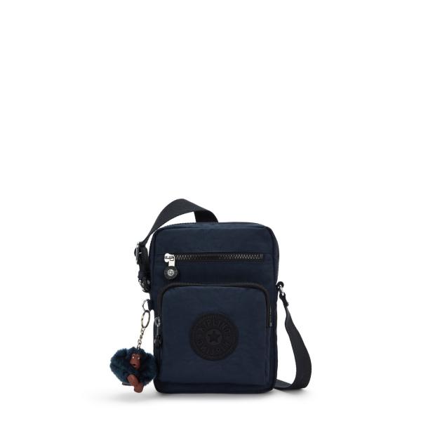 キプリング 公式 ショルダーバッグ GUNNE(Blue Bleu 2 C) グンネ(ブルーブルー2...