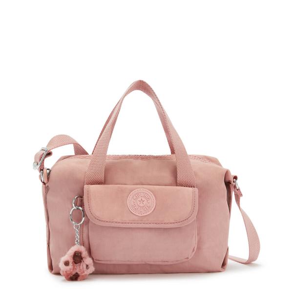 キプリング 公式 ボストンバッグ BRYNNE(Bridal Ro T360) ブライン(ブライダル...