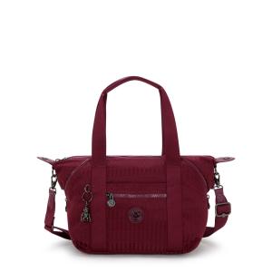 kipling（キプリング） 公式 ボストンバッグ ART MINI(Black Noir