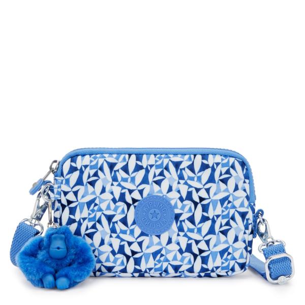 キプリング 公式 ショルダーバッグ LIMMO(Crazy Leaves) リモ(クレイジーリーブス...