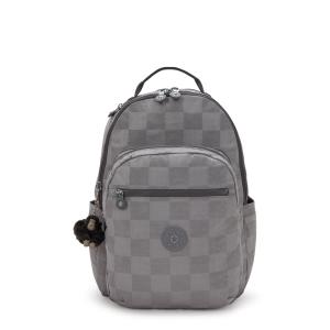 kipling（キプリング） 公式 リュック バックパック SEOUL S(Black