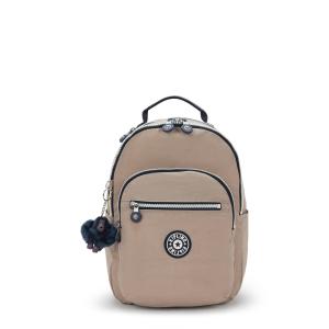 kipling（キプリング） 公式 リュック バックパック SEOUL S(Early Tan