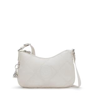 kipling（キプリング） 公式 ボストンバッグ ART(Hideaway Beige