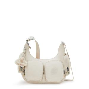 kipling（キプリング） 公式 ショルダーバッグ RIRI ZIP(Glorious 