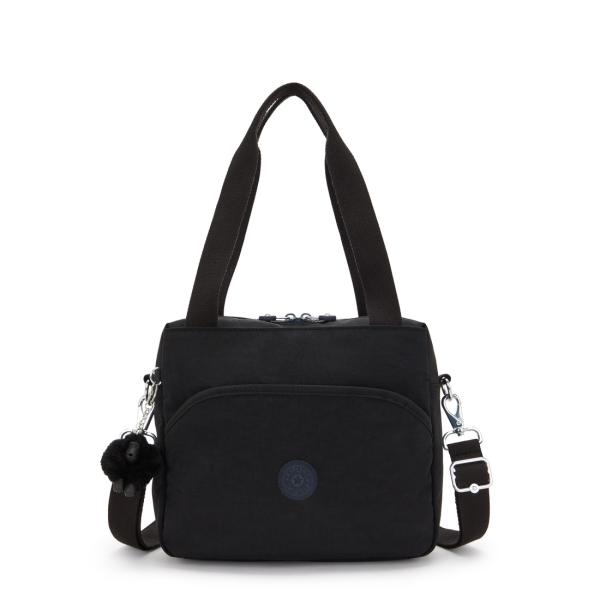 キプリング 公式 ボストンバッグ ORRIN(Black Noir C) オーリン(ブラックノワール...