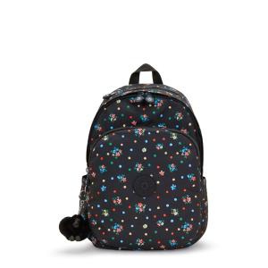 kipling（キプリング） Kipling CITY ZIP S バックパック （Metallic