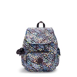 kipling（キプリング） 公式 リュック バックパック CITY ZIP S(3D K