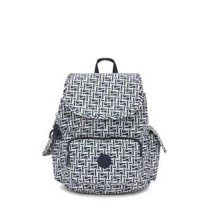 キプリング 公式 リュック バックパック CITY PACK S(New