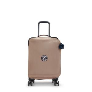 【価格修正】kipling キャリーケース／キャリーバック　　ダブルキャスター付 kipling（キプリング） 公式 キャリーバッグ スーツケース NEW YOURI