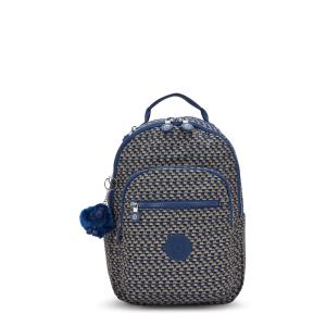 kipling（キプリング） 公式 リュック バックパック SEOUL S(Signature