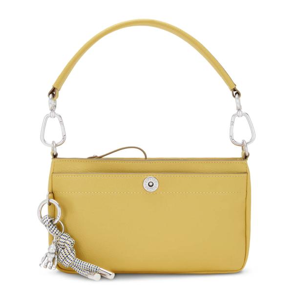 キプリング 公式 ショルダーバッグ MASHA(Maize Yellow Pb) マーシャ(メイズイ...