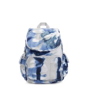 キプリング 公式 リュック バックパック City Pack Tie Dye Blue シティパック タイダイブルー Ki572948y 最安値 価格比較 Yahoo ショッピング 口コミ 評判からも探せる