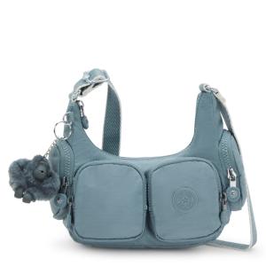 kipling（キプリング） 公式 ボストンバッグ ART MINI(Black Fl