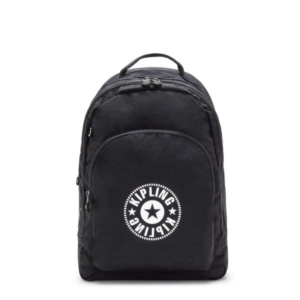 キプリング 公式 リュック バックパック CURTIS XL(Black Lite) カーティスエッ...