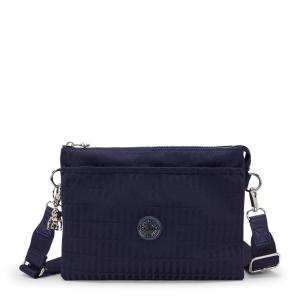 kipling（キプリング） 公式 ショルダーバッグ RIRI(Black Noir) リリ