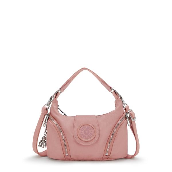 キプリング 公式 ショルダーバッグ SERA S(Rose Spice) セラエス(ローズスパイス)...