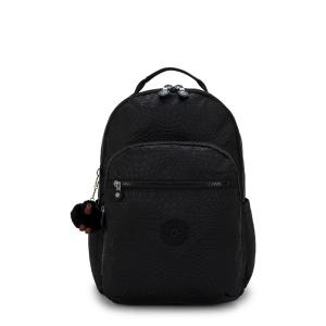 kipling（キプリング） 公式 リュック バックパック SEOUL S(Black