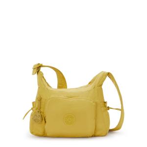 kipling（キプリング） 公式 ショルダーバッグ GABB S(Casual Blue GZ