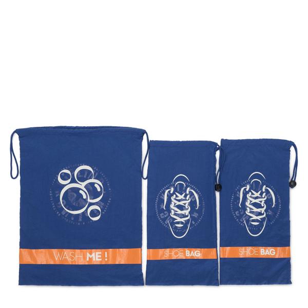 キプリング 公式 ポーチ PACK SUPPORT(Laserblue Light) パックサポート...