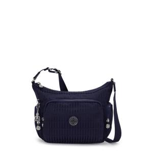 kipling（キプリング） 公式 ショルダーバッグ SKARLET(Blue Bleu S