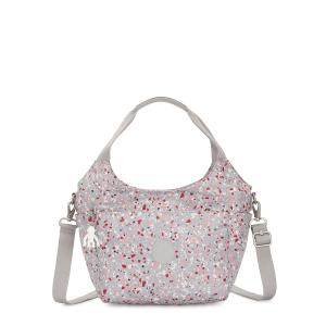 キプリング 公式 トートバッグ CAROLA(Speckled) カローラ