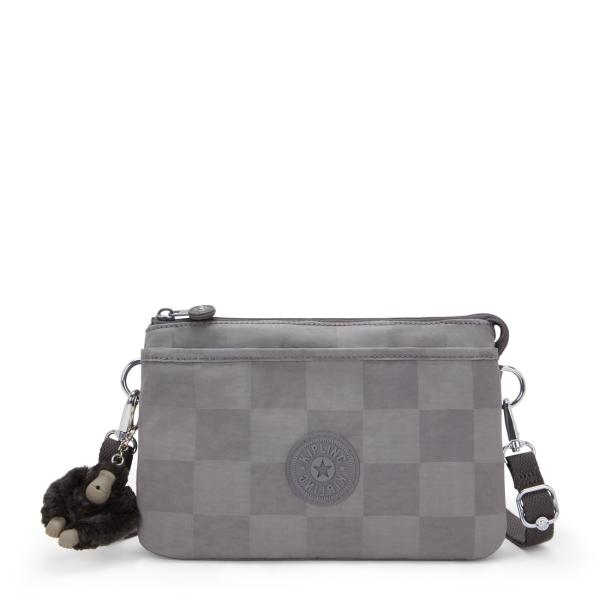 キプリング 公式 ショルダーバッグ RIRI(Inviting Gr Emb) リリ(インバイティン...