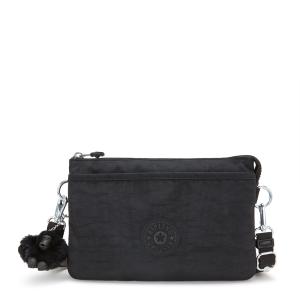 kipling（キプリング） 公式 ポーチ CREATIVITY S(Black Noir