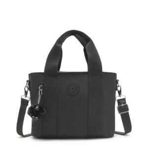 kipling（キプリング） 公式 ボストンバッグ ART M(Casual Blue C