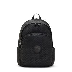 kipling（キプリング） 公式 リュック バックパック SEOUL(Black