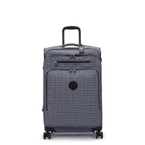 kipling（キプリング） 公式 キャリーバッグ スーツケース NEW YOURI