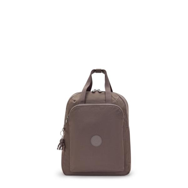 キプリング 公式 リュック バックパック KAZUKI L(Boho Cedar) カズキエル(ボー...