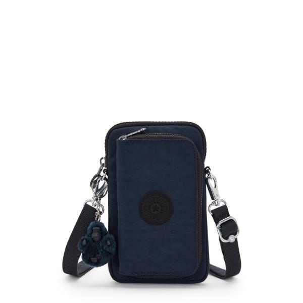 キプリング 公式 ショルダーバッグ TELMO(Blue Bleu 2 C) テルモ(ブルーブルー2...