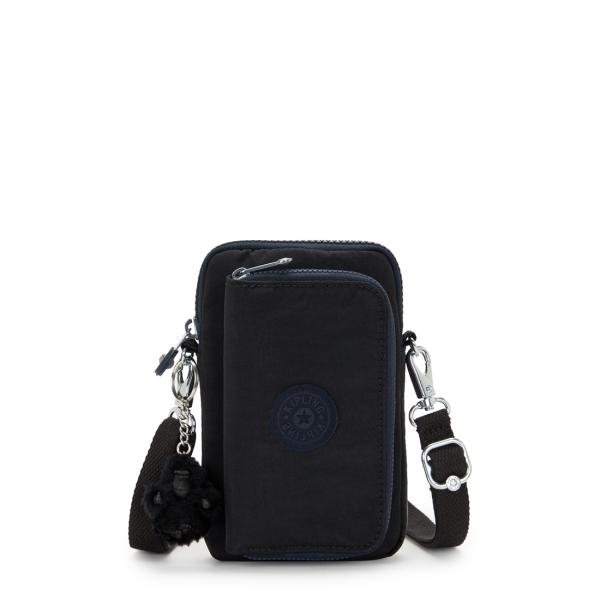 キプリング 公式 ショルダーバッグ TELMO(Black Noir C) テルモ(ブラックノワール...