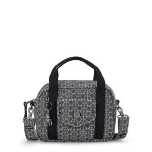 kipling（キプリング） 公式 ボストンバッグ ART(Hideaway Beige