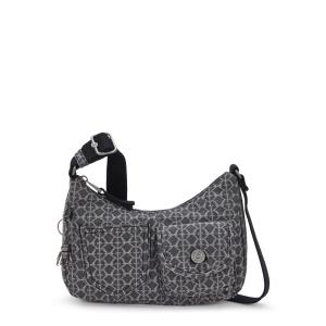 kipling（キプリング） 公式 ショルダーバッグ SKARLET(Signature