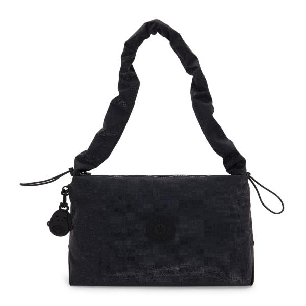 キプリング 公式 ハンドバッグ ELENI M(Shiny Pixel) エレニエム(シャイニーピク...