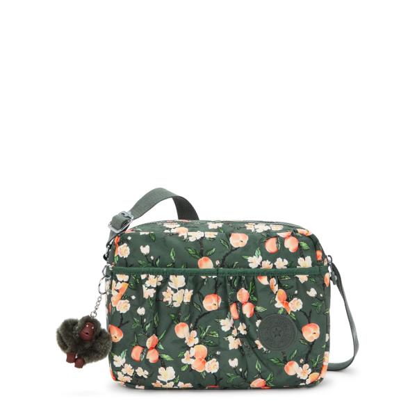 キプリング 公式 ショルダーバッグ AILEEN(Verry Peach) アイレーン(ベリーピーチ...