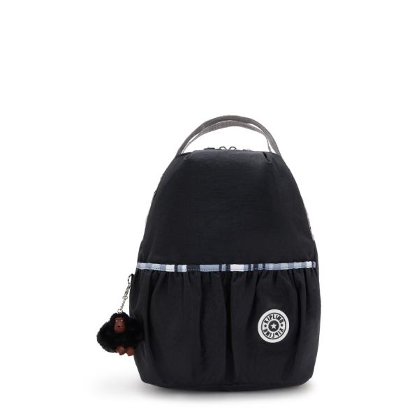 キプリング 公式 リュック バックパック NOONEY(Retro Black Str) ノーニー(...