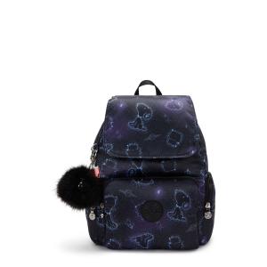 kipling（キプリング） 公式 リュック バックパック CITY PACK B(Black