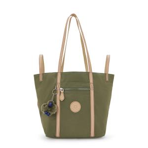 kipling（キプリング） 公式 トートバッグ LITTLE BALLOON(Broken