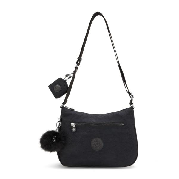 キプリング 公式 ショルダーバッグ SHINAE(Python Embossed) シナエ(パイソン...