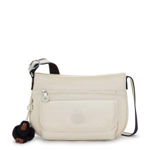 kipling（キプリング） 公式 ショルダーバッグ IZELLAH(Blue Bleu S