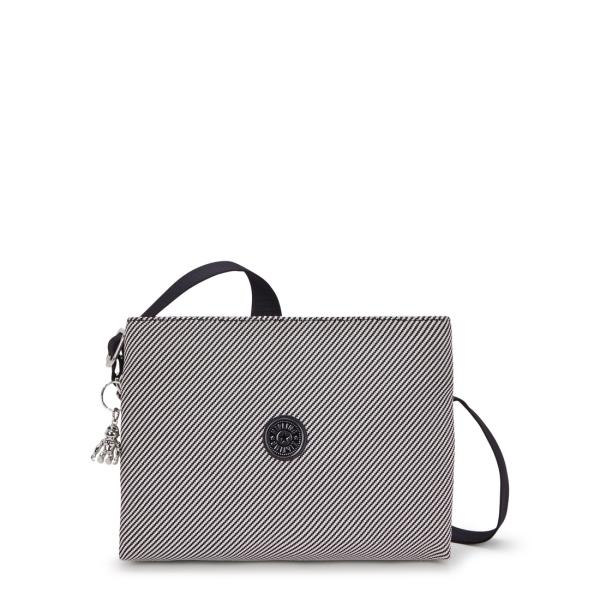 キプリング 公式 ショルダーバッグ FABYA(Diagonal Jq) ファビア(ダイアゴナルジャ...