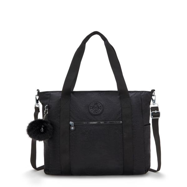 キプリング 公式 トートバッグ JAYLA(Python Embossed) ジェイラ(パイソンエン...