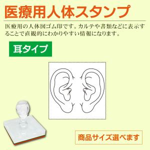 医療系ゴム印 紹介状脇付 先生御侍史 御机下 6×25mm 紹介状 診断