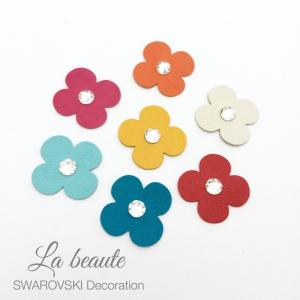 Swarovski スマホ用デコシールの商品一覧 スマホ タブレットアクセサリー 周辺機器 スマホ タブレット パソコン 通販 Yahoo ショッピング