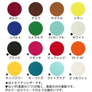 デコシール スワロフスキー 本革 デコパーツ ...の詳細画像1