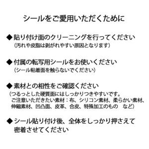 デコシール スワロフスキー 星 2個セット S...の詳細画像5